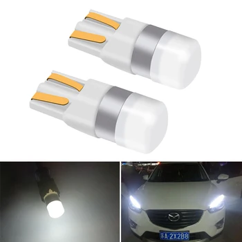 2x T10 W5W LED CANBUS Blub Car Interior Lights For Mazda 3 6 CX 5 CX5 CX3 CX-5 CX7 2 323 MX5 5 BT50 RX8 626 Car Clearance Light
2x T10 W5W LED CANBUS Blub Car Interior Lights For Mazda 3 6 CX 5 CX5 CX3 CX-5 CX7 2 323 MX5 5 BT50 RX8 626 Car Clearance Light