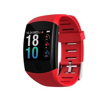 Q11 Smart Bracelet 1.3-Inch TFT Screen Smart Watch BT Fitness tracker Alarm Clock Smart Timer Waterproof Health Bracelet watches
Q11 Smart Bracelet 1.3-Inch TFT Screen Smart Watch BT Fitness tracker Alarm Clock Smart Timer Waterproof Health Bracelet watches