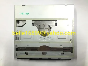 

Original New Skypine DVD mechanism HPD-61W DL-201 drive loader correct PCB or Mercedes SMART MAGOTAN Car DVD audio