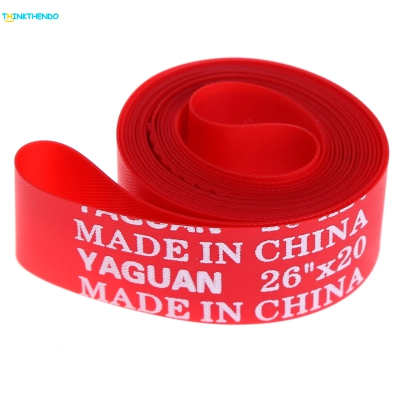 2pcs 26 29 700c Bicycle Bike Tire Liner Anti-Puncture Belt Tyre Protector new.XL