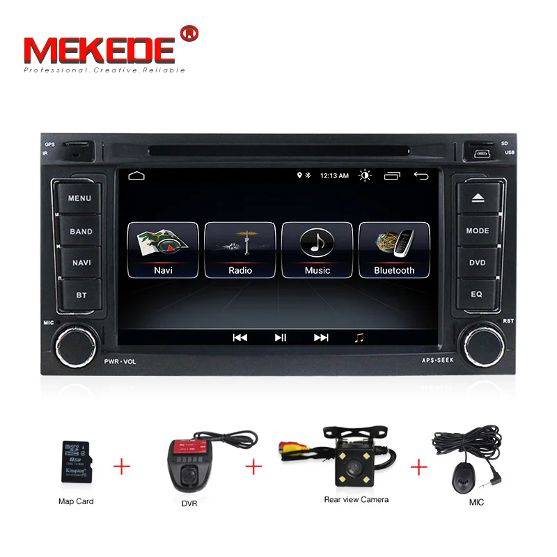 Android8.0 Quad Core Car DVD player GPS Navi For Volkswagen VW TOUAREG Transporter T5 Multivan With WIFI BT RDS DVR Camera radio
Android8.0 Quad Core Car DVD player GPS Navi For Volkswagen VW TOUAREG Transporter T5 Multivan With WIFI BT RDS DVR Camera radio