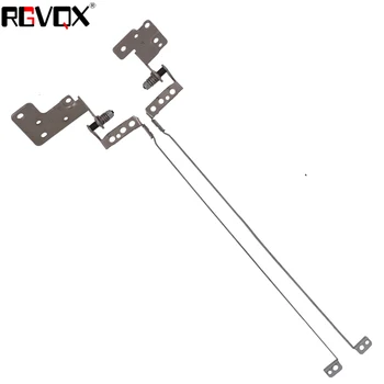 New Laptop Hinge For TOSHIBA L600 L640 FBTE2008010 FBTE2009010 Notebook L&R LCD Hinges
New Laptop Hinge For TOSHIBA L600 L640 FBTE2008010 FBTE2009010 Notebook L&R LCD Hinges