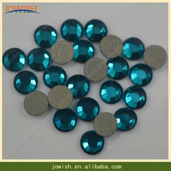 Hot Sale 200 gross / bag ss16 korean lead free Blue Zircon hot fix flatback rhinestone crystal hotfix strass stone for shoes
Hot Sale 200 gross / bag ss16 korean lead free Blue Zircon hot fix flatback rhinestone crystal hotfix strass stone for shoes