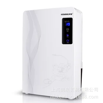 Household Intelligent Dehumidifier Low Noise Dehumidifier Moisture Absorbing Machine Dryer Can Be Timed Touch Panel 
Household Intelligent Dehumidifier Low Noise Dehumidifier Moisture Absorbing Machine Dryer Can Be Timed Touch Panel
