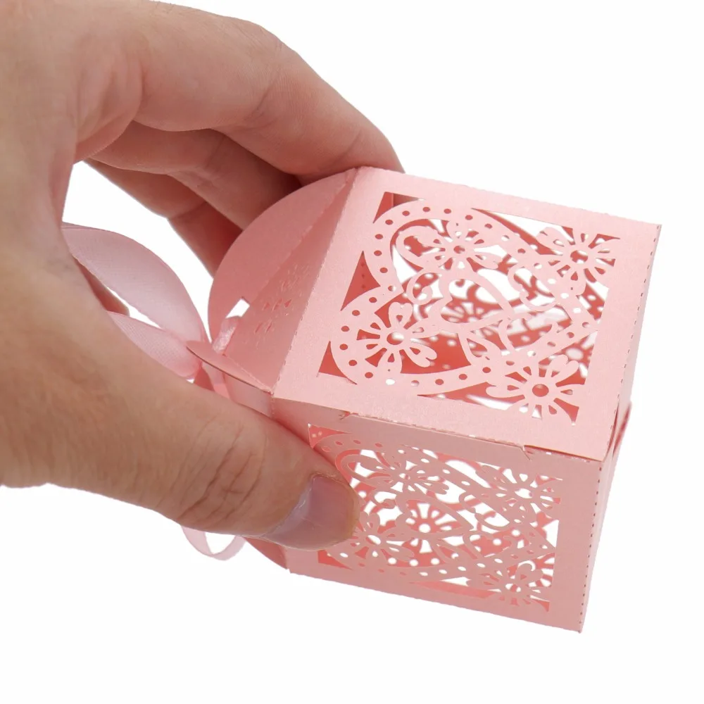 Europe style romantic paper hollow candy box wedding return gift package birthday home party decoration storage package supply
Europe style romantic paper hollow candy box wedding return gift package birthday home party decoration storage package supply