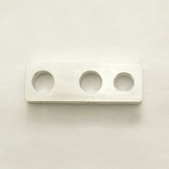 0F0120050003 Base :Tension Pulley tension shaft bracket Tajima embroidery machine spare parts
0F0120050003 Base :Tension Pulley tension shaft bracket Tajima embroidery machine spare parts