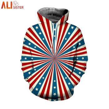 Alisister US Flag Hoodie Sweatshirt Men Women Plus Size 3d Hoodies Tops Autumn Winter Tracksuit Pullover Sudadera Hombre
Alisister US Flag Hoodie Sweatshirt Men Women Plus Size 3d Hoodies Tops Autumn Winter Tracksuit Pullover Sudadera Hombre