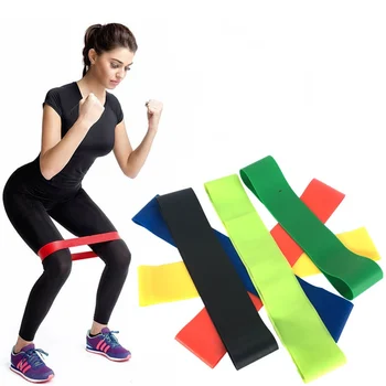 Resistance Bands Rubber Band Workout Fitness Gym Equipment Rubber loops Latex Yoga Gym Strength Training Athletic Rubber Bands
Resistance Bands Rubber Band Workout Fitness Gym Equipment Rubber loops Latex Yoga Gym Strength Training Athletic Rubber Bands