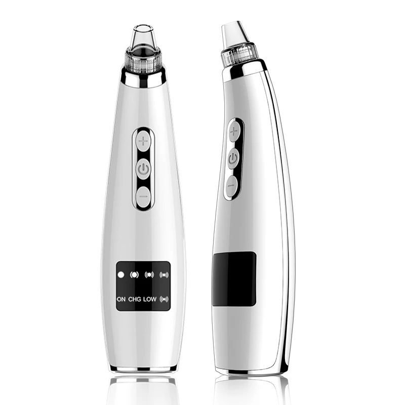 Dermabrasion Machine Blackhead Vacuum Cleaner Suction Removal Scar Acne Pore Peeling Face Clean Facial Skin Care Beauty Machine
Dermabrasion Machine Blackhead Vacuum Cleaner Suction Removal Scar Acne Pore Peeling Face Clean Facial Skin Care Beauty Machine