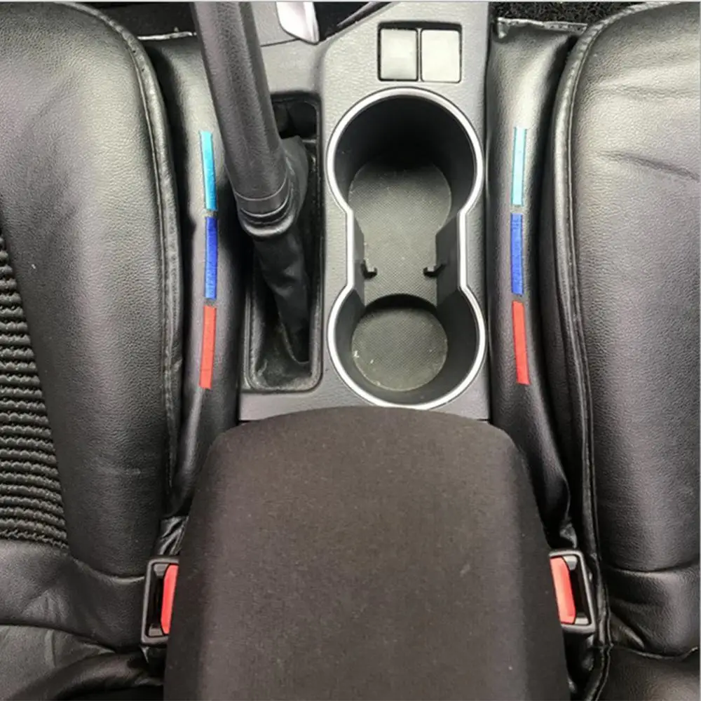 460mm Two Car Seat Cushion Crevice Gap Stopper PU Leather Leakproof Protector Car Seat Cover Pad
460mm Two Car Seat Cushion Crevice Gap Stopper PU Leather Leakproof Protector Car Seat Cover Pad