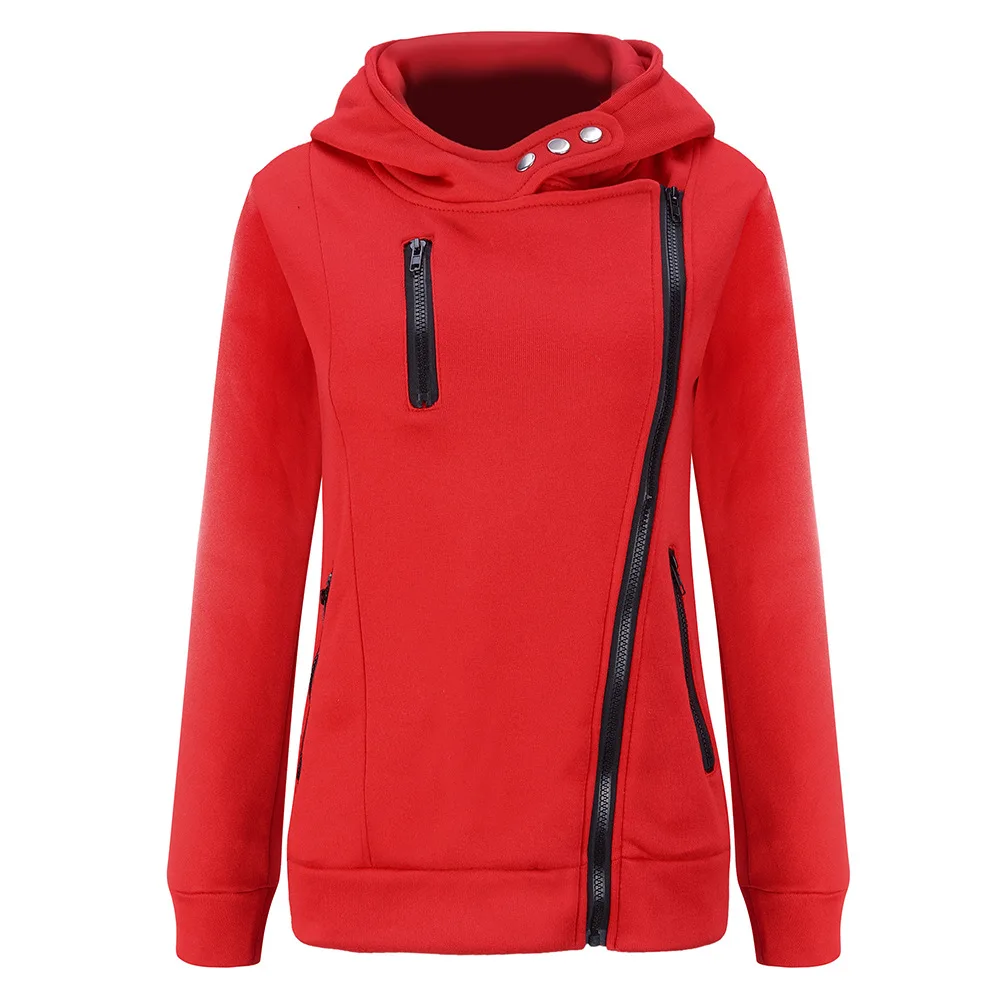 autumn 2019 fashion woman sweatshirt full solid pullovers hooded sheath button zipper much color comfortable sweatshirt
autumn 2019 fashion woman sweatshirt full solid pullovers hooded sheath button zipper much color comfortable sweatshirt