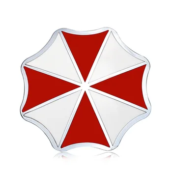 3D Umbrella Sticker Metal For Volkswagen Audi A3 Ford Focus 2 Bmw E60 Peugeot Land Rover Opel Astra H Kia Emblem Badge Styling
3D Umbrella Sticker Metal For Volkswagen Audi A3 Ford Focus 2 Bmw E60 Peugeot Land Rover Opel Astra H Kia Emblem Badge Styling