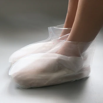 10Pair Foot Exfoliating Peel Foot Mask Pedicure Socks Feet Care Exfoliator Soften Cuticles Peeling Mask Dead Skin Removal
10Pair Foot Exfoliating Peel Foot Mask Pedicure Socks Feet Care Exfoliator Soften Cuticles Peeling Mask Dead Skin Removal