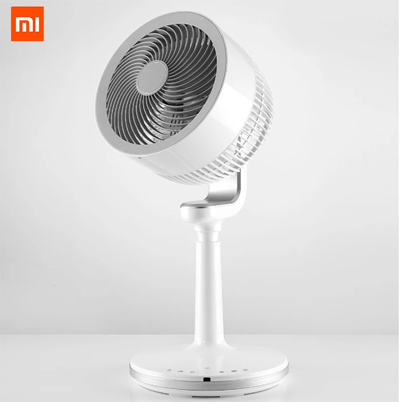 Xiaomi Lexiu Fan Vertical High Air Volume Air Circulation Fan Remote operation Free installation Multi-Mode Selection For Family
Xiaomi Lexiu Fan Vertical High Air Volume Air Circulation Fan Remote operation Free installation Multi-Mode Selection For Family