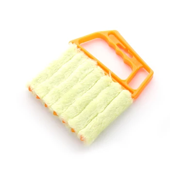 Microwave Cleaner Venetian Blind Cleaner Air Conditioner Duster Cleaning Brush Washing Window Cleaner Household Cleaning Tools
Microwave Cleaner Venetian Blind Cleaner Air Conditioner Duster Cleaning Brush Washing Window Cleaner Household Cleaning Tools