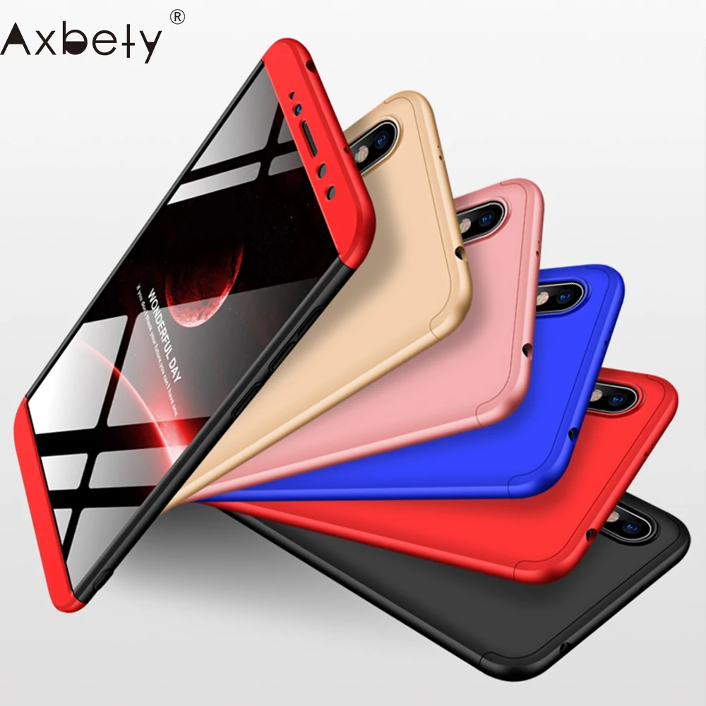 AXBETY Cqoue sFor Redmi S2 /Redmi Y2 india Case 360 Full Body Hard Hybrid Plastic Protection Cases For for Xiaomi Redmi s2 case
AXBETY Cqoue sFor Redmi S2 /Redmi Y2 india Case 360 Full Body Hard Hybrid Plastic Protection Cases For for Xiaomi Redmi s2 case
