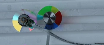 color wheel for HiteVision HT-D382/D386/D328/D329 D200 projector wheel 6 segement 40mm
color wheel for HiteVision HT-D382/D386/D328/D329 D200 projector wheel 6 segement 40mm