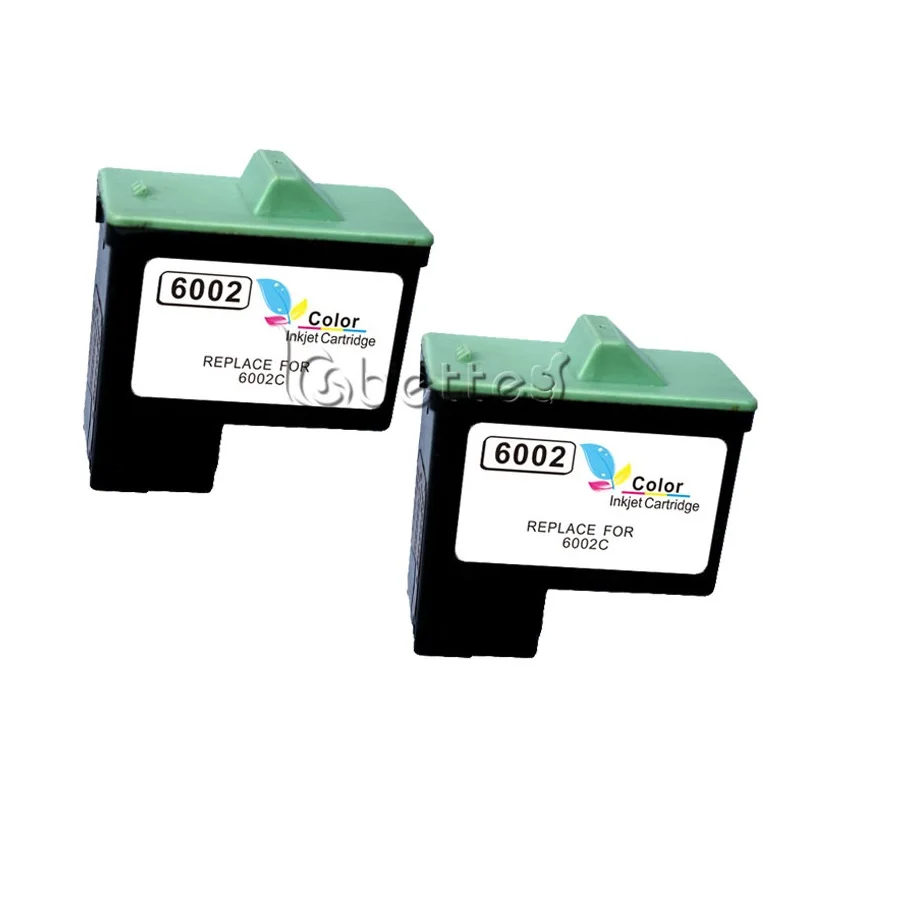 2 Packs, High Quality Inkjet Printer Ink Cartridges for Lenovo 6002C for LENOVO 3110 M710 1201i 2401i...
2 Packs, High Quality Inkjet Printer Ink Cartridges for Lenovo 6002C for LENOVO 3110 M710 1201i 2401i...