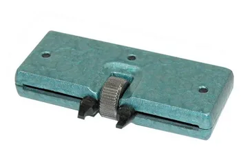 Free Shipping Screw On Style Case Back Watch Opener Pocket Wrench Tool with Square Pins
Free Shipping Screw On Style Case Back Watch Opener Pocket Wrench Tool with Square Pins