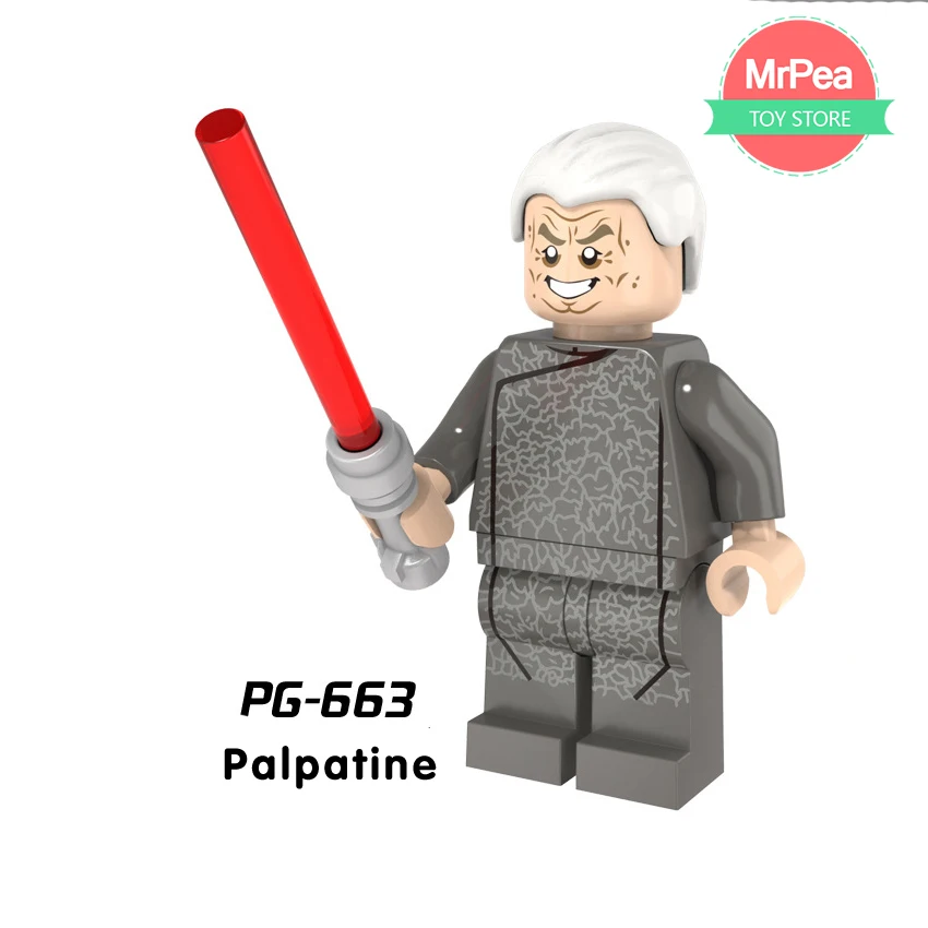 PG-663 Palpatine