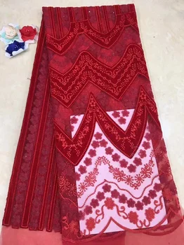 2019 High Quality France Swiss Voile Laces African Sequins Lace 100% Velvet Fabric Red Voile Lace In Switzerland lace X11
2019 High Quality France Swiss Voile Laces African Sequins Lace 100% Velvet Fabric Red Voile Lace In Switzerland lace X11