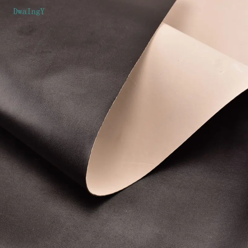DwaIngY Black color composite PU Two in one Synthetic Faux Leather fabric For Patchwork DIY&Sewing Quilting sofa bag material
DwaIngY Black color composite PU Two in one Synthetic Faux Leather fabric For Patchwork DIY&Sewing Quilting sofa bag material