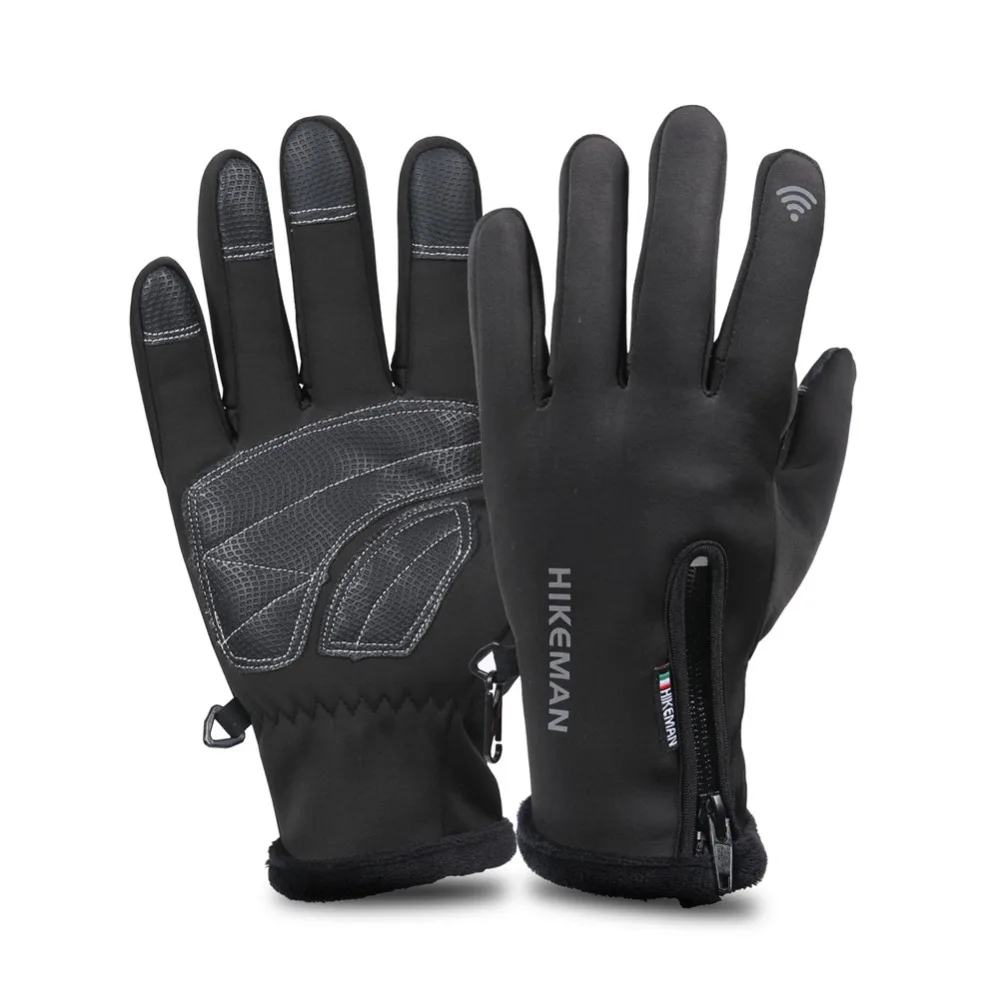 Motorcycle Gloves Men's Touch Screen Outdoor Waterproof Winter autumn Windproof Bikes Gloves Touch Screen Sports Glove
Motorcycle Gloves Men's Touch Screen Outdoor Waterproof Winter autumn Windproof Bikes Gloves Touch Screen Sports Glove