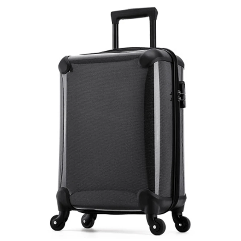 Travel suitcase Rolling Luggage Spinner trolley case 20/24/28inch boarding wheel Woman Cosmetic case carry-on luggage travel bag
Travel suitcase Rolling Luggage Spinner trolley case 20/24/28inch boarding wheel Woman Cosmetic case carry-on luggage travel bag