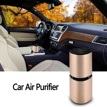 Car Electronics Portable Car Air Purifier USB Air Humidifier Aromatherapy Air Filter Oxygen Bar Auto Car Diffuser Air Freshener
Car Electronics Portable Car Air Purifier USB Air Humidifier Aromatherapy Air Filter Oxygen Bar Auto Car Diffuser Air Freshener