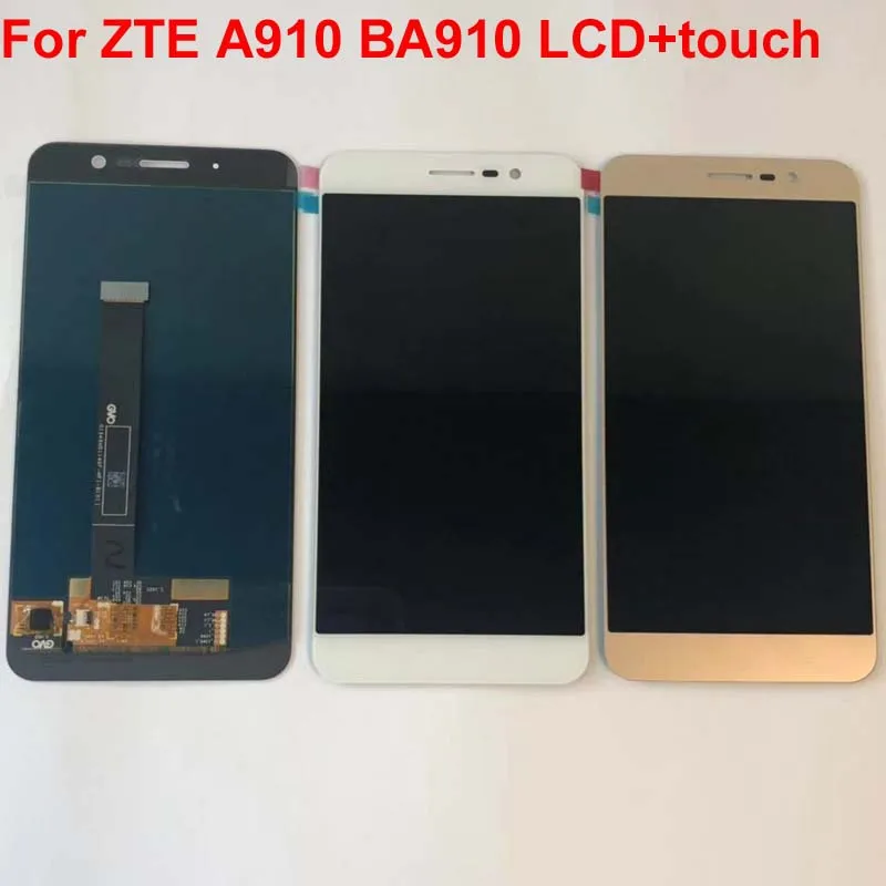 Amoled screen Original LCD Display For ZTE Blade A910 BA910 +Touch Screen For ZTE Blade A910 Digitizer Assembly Replacement+tool
Amoled screen Original LCD Display For ZTE Blade A910 BA910 +Touch Screen For ZTE Blade A910 Digitizer Assembly Replacement+tool