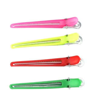 12 Pcs/Bag Professional Hair Clips Hairdressing Cutting Salon Styling Tools Fashion Hair Clips
12 Pcs/Bag Professional Hair Clips Hairdressing Cutting Salon Styling Tools Fashion Hair Clips