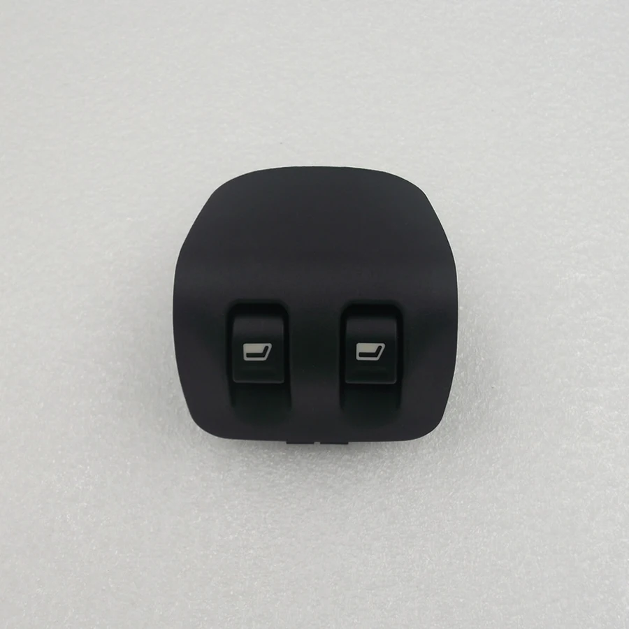For Peugeot 206 207 Citroen C2 rear door window regulator switch electric window lifter switch ZQ805962XT glass lifter switch
For Peugeot 206 207 Citroen C2 rear door window regulator switch electric window lifter switch ZQ805962XT glass lifter switch
