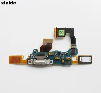 

Xinidc 1pcs New SD Card Slot Tray Holder Reader Flex Cable Replacement Part For HTC One M9