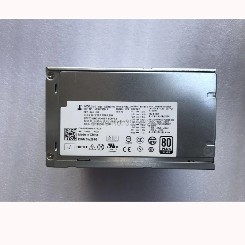 T5400 T5500 рабочая станция питания N875EF-00 H875E-00 | Электроника