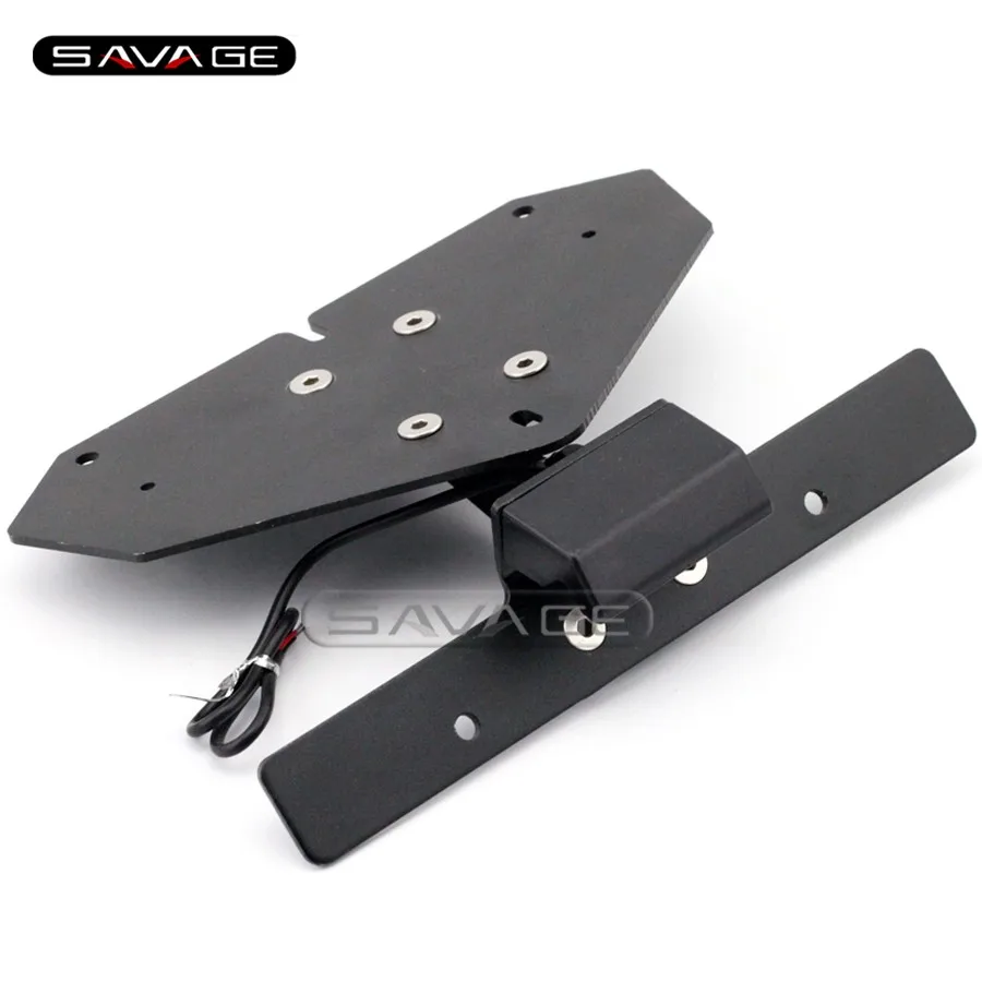 For KAWASAKI NINJA ZX14R ZZR1400 2006-2015 Motorcycle Tail Tidy Fender Eliminator Registration License Plate Holder LED Light
For KAWASAKI NINJA ZX14R ZZR1400 2006-2015 Motorcycle Tail Tidy Fender Eliminator Registration License Plate Holder LED Light