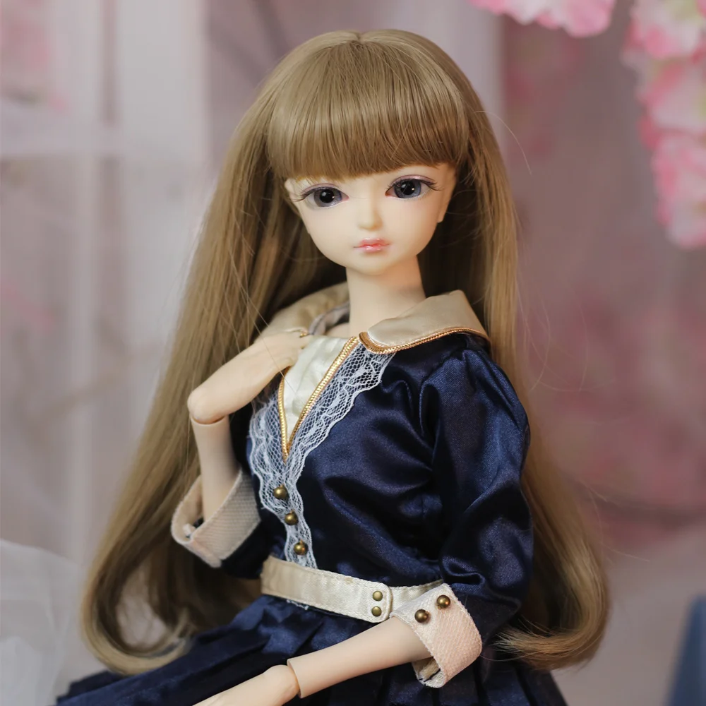 Fortune Days for 1/4 BJD Doll 45cm Highly New girl British style uniform set Accessories High Quality Blyth Toy Gifts
Fortune Days for 1/4 BJD Doll 45cm Highly New girl British style uniform set Accessories High Quality Blyth Toy Gifts