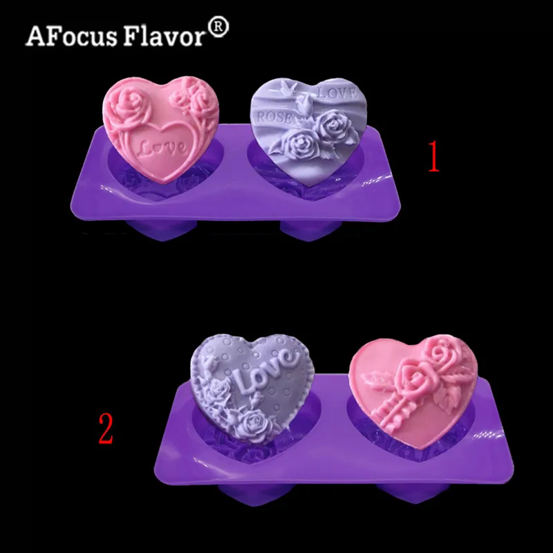 1 Pc Soap Mold Cake Decorating Chocolate Silicone Mold Craftwork Sweets Dessert Wedding Decoration Kitchen Baking Tools Stencil
1 Pc Soap Mold Cake Decorating Chocolate Silicone Mold Craftwork Sweets Dessert Wedding Decoration Kitchen Baking Tools Stencil