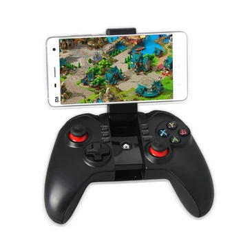 IPEGA PG-9068 Wireless Bluetooth Game Controller Classic Gamepad Joystick used maily in Android/iOS/MAC OSX/Win XP/7/8/10 system
IPEGA PG-9068 Wireless Bluetooth Game Controller Classic Gamepad Joystick used maily in Android/iOS/MAC OSX/Win XP/7/8/10 system