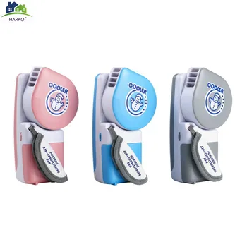Air Conditioner Cooler Snowman shape Portable Size Bladeless Design fan USB Battery Operated Handheld Cooling Fan Best Gift
Air Conditioner Cooler Snowman shape Portable Size Bladeless Design fan USB Battery Operated Handheld Cooling Fan Best Gift