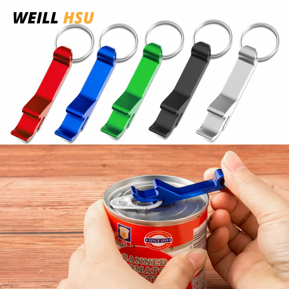 Creative Alloy Metal Car Key Ring Chain Keyring Keychain Beer Bar Tool Portable Bottle Opener Gift Random color
Creative Alloy Metal Car Key Ring Chain Keyring Keychain Beer Bar Tool Portable Bottle Opener Gift Random color