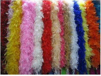 10yards/lot Thicken Feather Feather Boa for Wedding Party Dress up Rooster Feather Fringe decoration Coque Feather trim KX14
10yards/lot Thicken Feather Feather Boa for Wedding Party Dress up Rooster Feather Fringe decoration Coque Feather trim KX14