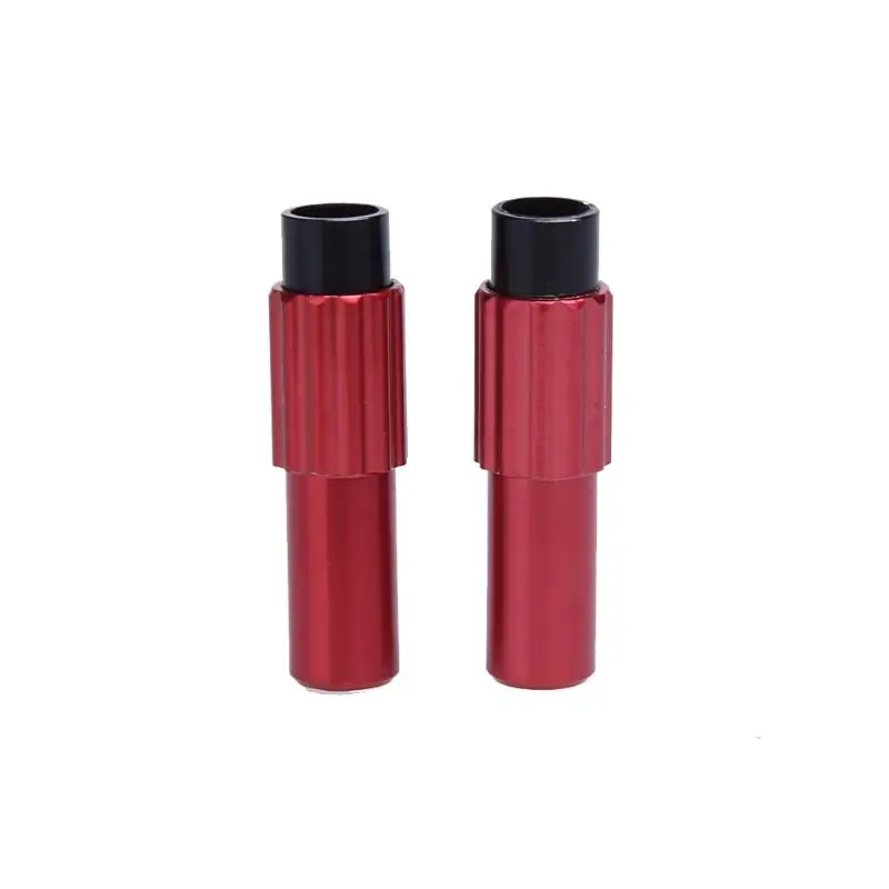 2PCS MTB Road Bike Shifting Middle Fine Adjustment Screw Bicycle Derailleur Regulator Screw for 4mm/4.5mm Shifting Cable Cap
2PCS MTB Road Bike Shifting Middle Fine Adjustment Screw Bicycle Derailleur Regulator Screw for 4mm/4.5mm Shifting Cable Cap