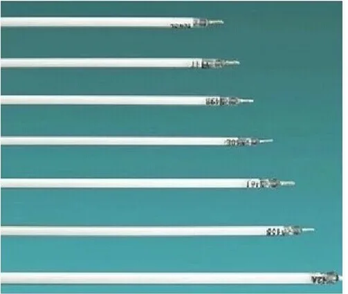 10 PCS Universal 23 inch Backlight CCFL Lamps 524mm*2.4mm for LCD Monitor Screen
10 PCS Universal 23 inch Backlight CCFL Lamps 524mm*2.4mm for LCD Monitor Screen