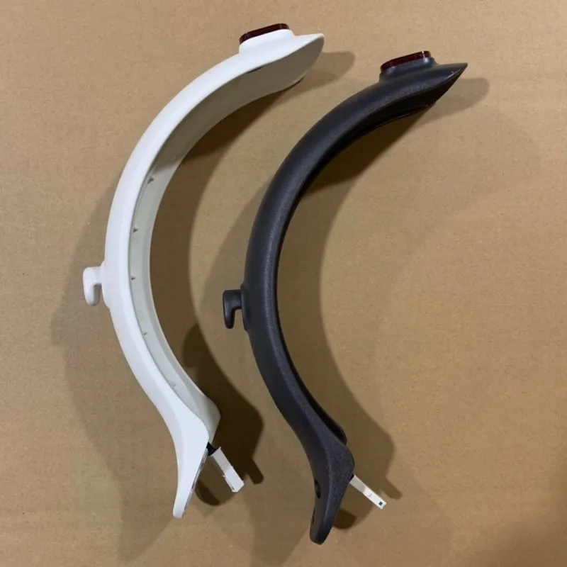 Mudguard Front Rear Back Fender Guard Wing Shelf with Rear Tail Lamp Back Brake Light for Xiaomi Mijia Electric M365 Scooter
Mudguard Front Rear Back Fender Guard Wing Shelf with Rear Tail Lamp Back Brake Light for Xiaomi Mijia Electric M365 Scooter