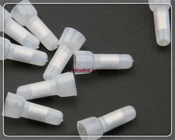 300pcs/Lot CE-2 AWG 16-14 Security Closed Terminal Cap Wiring Wire Connector Insulation Joint
300pcs/Lot CE-2 AWG 16-14 Security Closed Terminal Cap Wiring Wire Connector Insulation Joint