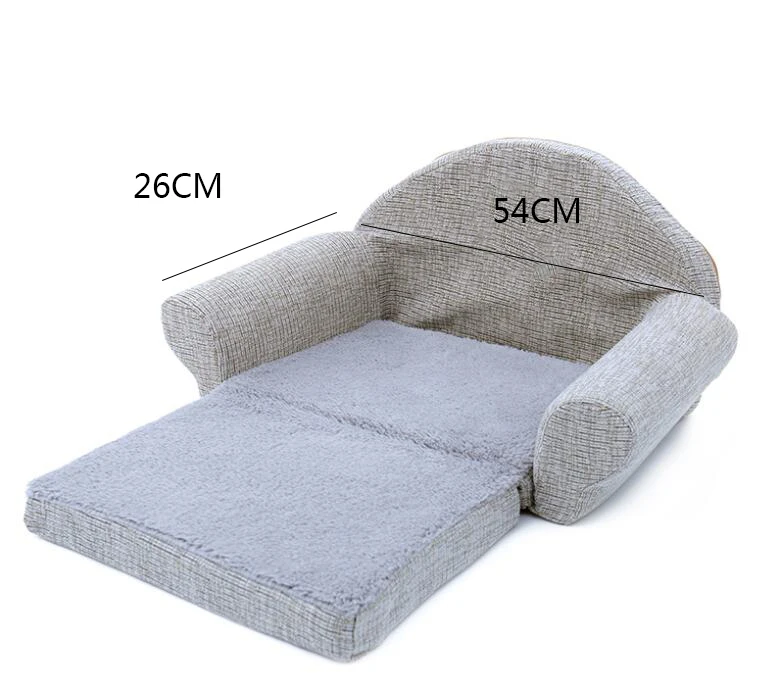 Pet Removable Dog Bed Four Seasons Gray Dog Sofa Dog Cat House Washable Pet Cushion For Pet bed Animals Pet Products
Pet Removable Dog Bed Four Seasons Gray Dog Sofa Dog Cat House Washable Pet Cushion For Pet bed Animals Pet Products