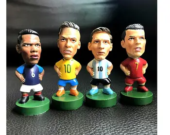 World Cup footballer of the year doll set with resin football star Lionel messi robogda memorabilia wholesale factory outle
World Cup footballer of the year doll set with resin football star Lionel messi robogda memorabilia wholesale factory outle