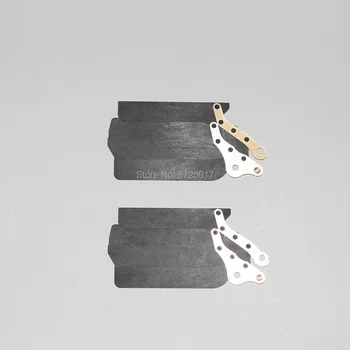 Genuine Original Shutter Blade Curtain/Shutter Blade repair parts For Nikon D700 D800 D800e SLR
Genuine Original Shutter Blade Curtain/Shutter Blade repair parts For Nikon D700 D800 D800e SLR