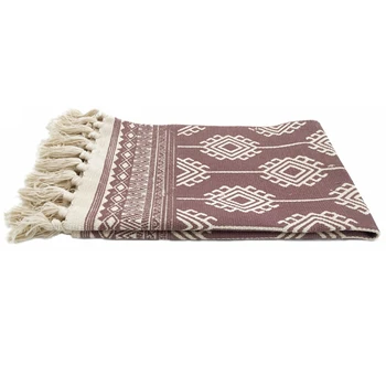 Hand Woven Cotton Plaid Tassels Rug Handmade Rectangle Carpet Machine Washable Durable Rug Mat for Parlor/Hallway/Bedroom/Toilet
Hand Woven Cotton Plaid Tassels Rug Handmade Rectangle Carpet Machine Washable Durable Rug Mat for Parlor/Hallway/Bedroom/Toilet