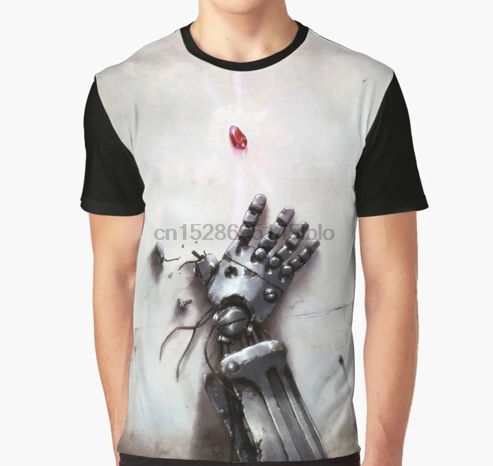 All Over Print 3D Tshirt Fullmetal Alchemist Brotherhood Metal Arm Philosopher Stone Full Print Big print Graphic T Shirt
All Over Print 3D Tshirt Fullmetal Alchemist Brotherhood Metal Arm Philosopher Stone Full Print Big print Graphic T Shirt